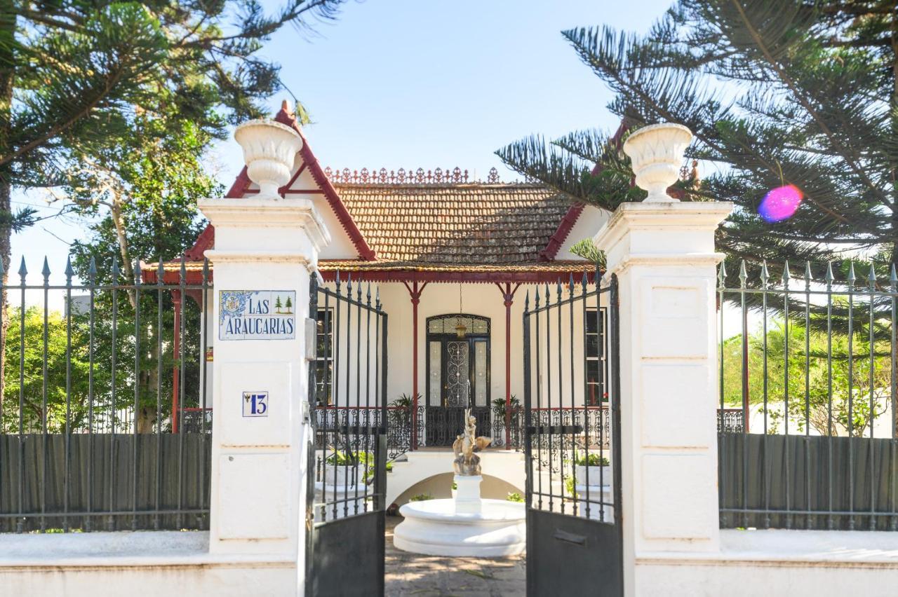 Casa Colonial En El Casco Historico De La Laguna La Laguna  Buitenkant foto